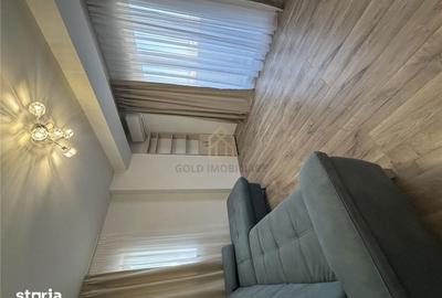 Garsonieră decomandată în Ultracentral - 7
