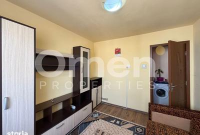 Apartament cu 2 camere decomandat, mobilat în Orașul Vechi - 7