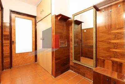 Spatiu birouri Iancului,parter,34 mp, 249 euro - 7