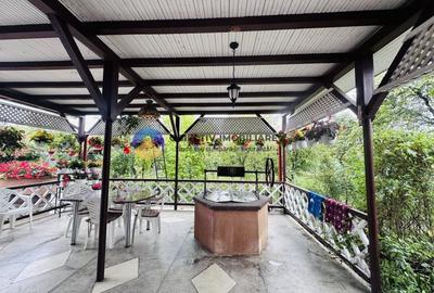 Casă individuală cu 6 camere cu Teren 1584 Mp în Nord-Est - 19