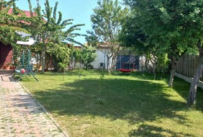 Casă cu 2 camere în Central - 8