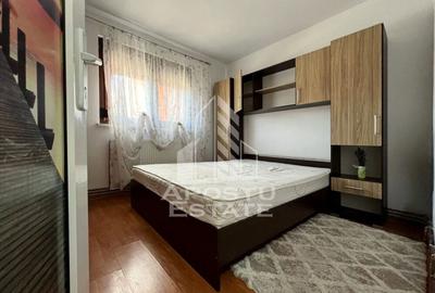 Apartament cu 2 camere semidecomandat, zona Fortuna - 8