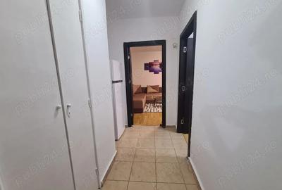 Apartament cu 2 camere decomandat în Doamna Ghica