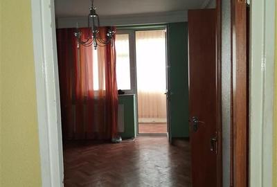 Apartament cu 2 camere decomandat, mobilat în Cantacuzino - 4