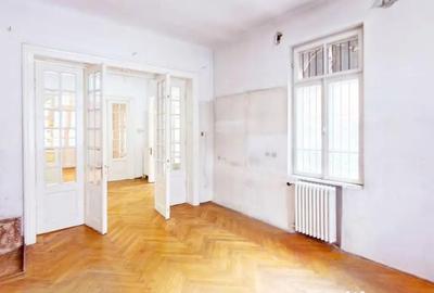 Casă cu 4 camere cu Canalizare în Floreasca - 2