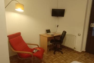Apartament cu 2 camere decomandat în Central - 7