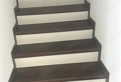 Casă cu 5 camere cu Teren 170 Mp în Km 5