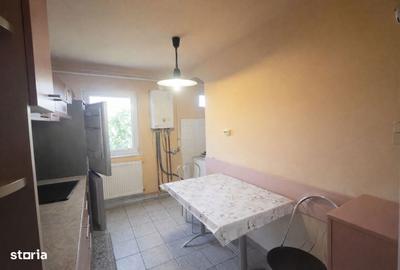 Apartament cu 2 camere decomandat, mobilat în Complex Studențesc - 3