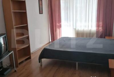 Apartament cu 4 camere semidecomandat în Calea Moldovei - 8