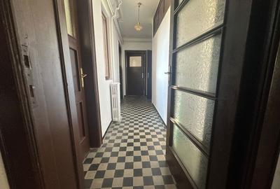 Apartament cu 4 camere circular în Banu Manta - 24