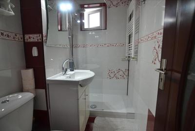 Apartament cu 3 camere decomandat în Astra - 10