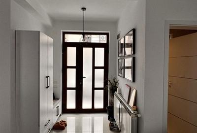 Casă cu 3 camere cu Teren 140 Mp în Central - 6