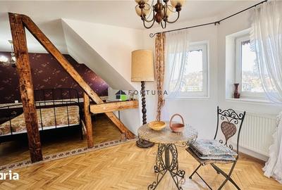 Casă cu 5 camere în Ultracentral - 2