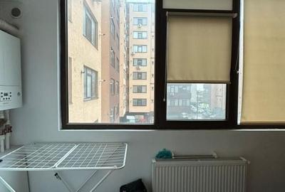 APARTAMENT ULTRAMODERN 2 CAMERE MOBILAT&UTILAT COMPLET MILITARI RESIDENCE - 6