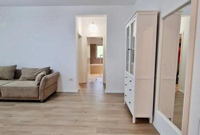 Apartament cu 2 camere decomandat în Dumbrăvița - 3