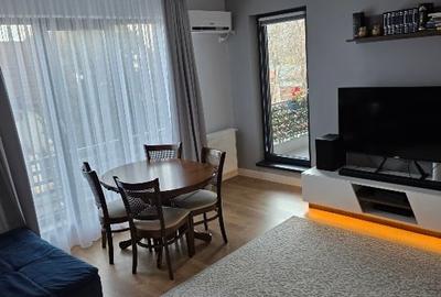 Apartament 3 camere complet mobilat si utilat Bucurestii Noi - 1