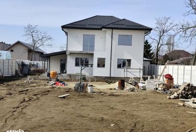 Casă cu 4 camere în Bâcu - 9