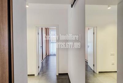 Avi Garden - Apartament Premium 3 camere cu Vedere Extinsa si Parcare Subterana - 14