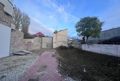 Spațiu comercial, în Unirii