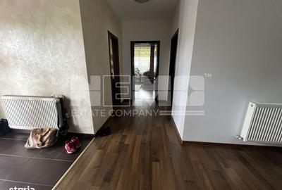 Casă cu 4 camere în Central - 8