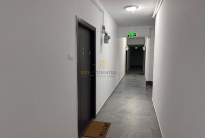 Garsonieră decomandată în Brâncoveanu - 12