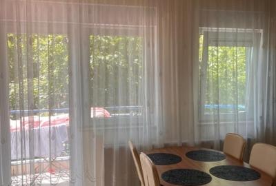 Apartament cu 2 camere decomandat, mobilat în Torontalului - 2