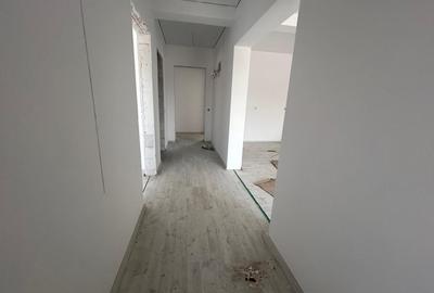 Casa plan parter, 300 MP teren, 90 MP, Damila - 4
