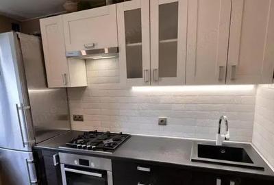 Apartament cu 2 camere decomandat în Complex Studențesc - 4