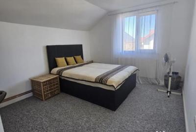 Casă cu 4 camere cu Teren 400 Mp în Brestei - 6