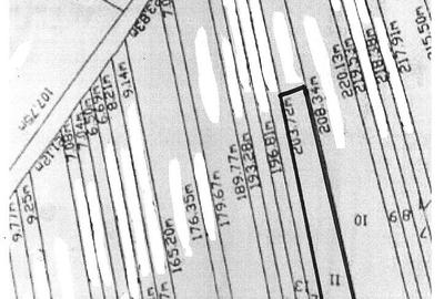 Teren de 1100 mp, în Cernica - 2