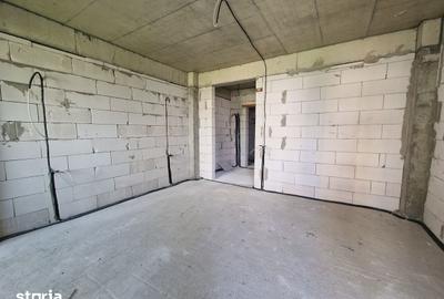 Apartament cu 2 camere în Nord - 16