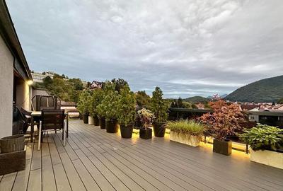 Apartament cu 4 camere decomandat, mobilat în Brașovul Vechi - 29