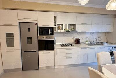 Tomis Plus Apartament 3 camere+ parcare subterana Tomis Plus Apartament 3 camere+ parcare subterana - 3