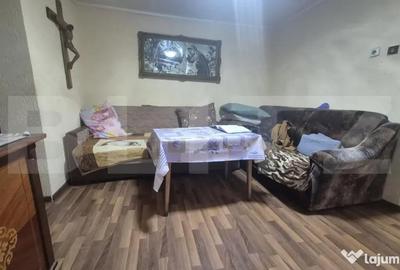 Casă cu 1 camere cu Teren 1306 Mp în Careiului - 10