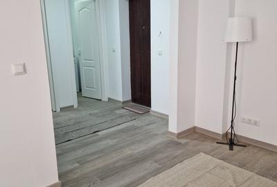 Garsoniera prima inchirere Comfort City Splaiul Unirii mobilata centrala proprie - 8