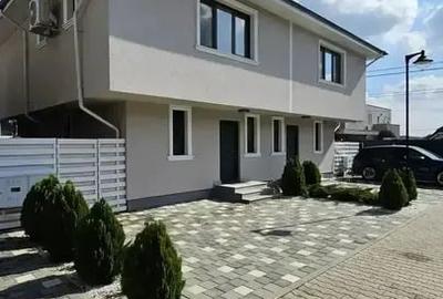 Casă cu 4 camere în Est