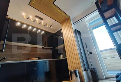 Apartament premium, la cheie, cu 2 camere decomandate, garaj - 4