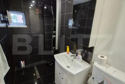 Garsonieră decomandată în Dacia - 2