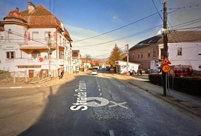 Spațiu comercial, de 30 mp, în Central - 2