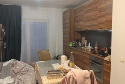 Apartament cu 2 camere în Chinteni - 1