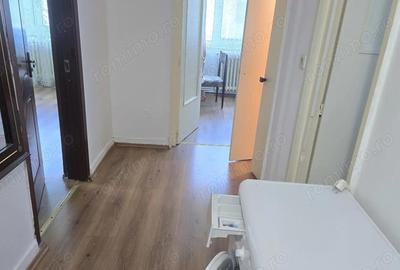 Inchiriez apartament cu 1 camere in Deva, zona Cuza Voda (Enescu), etaj 1, mobilat - 7