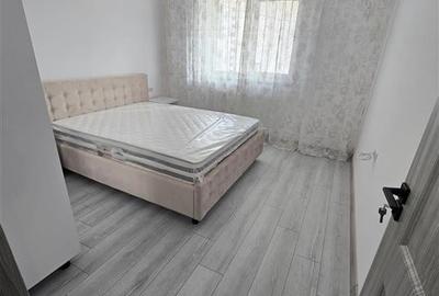 Apartament cu 2 camere decomandat în Bucium
