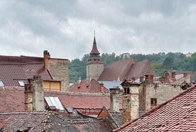 Apartament deosebit într-o vilă interbelică, în inima Centrului Istoric - 7