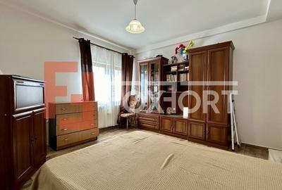 Apartament cu 3 camere la parter si teren de 160 mp - Ghiroda - 8