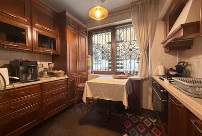Apartament cu 4 camere decomandat, mobilat în Domenii - 8