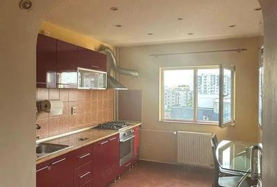 Apartament spa?ios 2 camere, vedere Delea Noua Theodor Speran?ia - 1