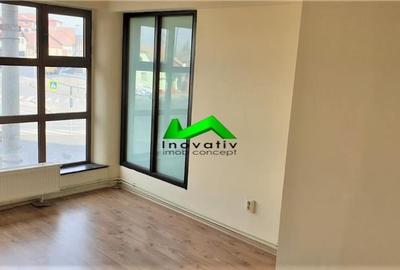 Spatii comerciale birouri Sibiu zona Alba Iulia - 4