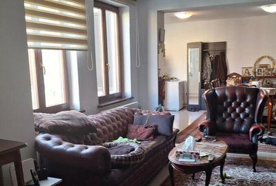 Apartament cu 7 camere semidecomandat în Mărășești - 8