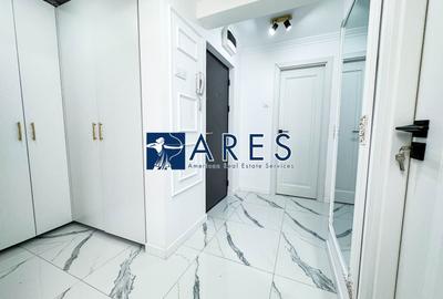 Apartament cu 3 camere decomandat, mobilat în Ostroveni - 7