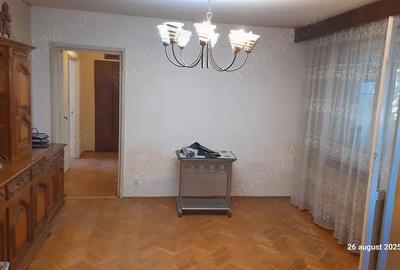Apartament cu 3 camere semidecomandat în Militari - 2